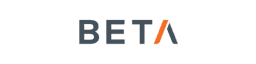 Beta Accelerator logo