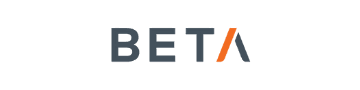 Beta Accelerator logo