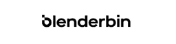 BlenderBin logo