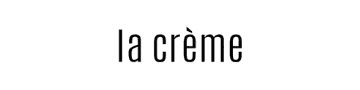 La Creme logo